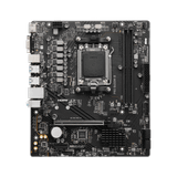 Bo mạch chủ MSI B650M MB PRO DDR5