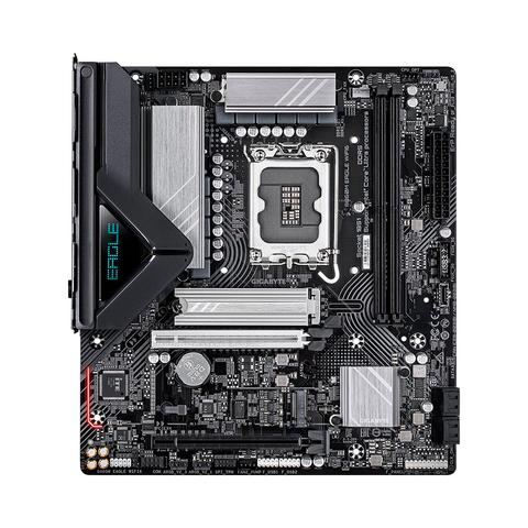 Mainboard Gigabyte B860M Eagle DDR5 Wifi