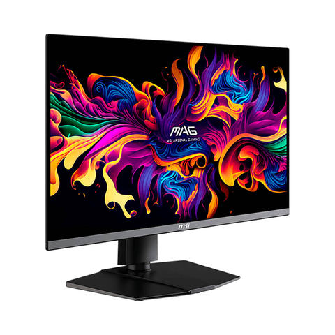 Màn hình phẳng MSI MAG 272QP 27'' 2K QD-OLED X50 WQHD 500Hz 0.03ms HDR