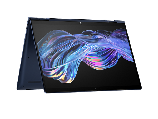Laptop văn phòng HP EliteBook X Flip G1i (U7-258V/ 32GB/ 1TB/ 14