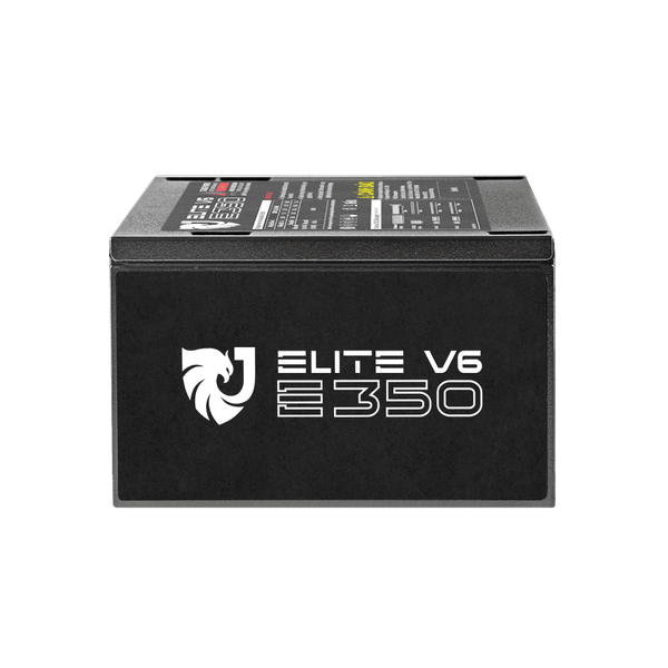 Nguồn Jetek Elite V6 E350 350W
