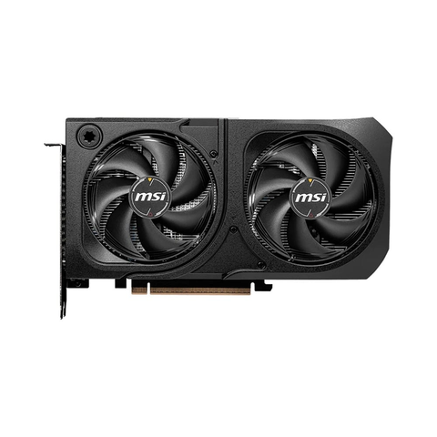 VGA MSI GeForce RTX 5060Ti SHADOW 2X Plus 8GB OC