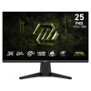 Màn hình MSI MAG 255F X24 25 inch IPS 240Hz Full HD Phẳng