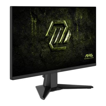 Màn hình MSI MAG 255F X24 25 inch IPS 240Hz Full HD Phẳng