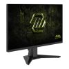 Màn hình MSI MAG 255F X24 25 inch IPS 240Hz Full HD Phẳng
