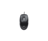 Combo bàn phím chuột có dây Logitech MK200