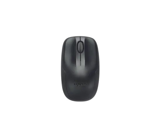 Combo bàn phím chuột không dây Logitech MK220