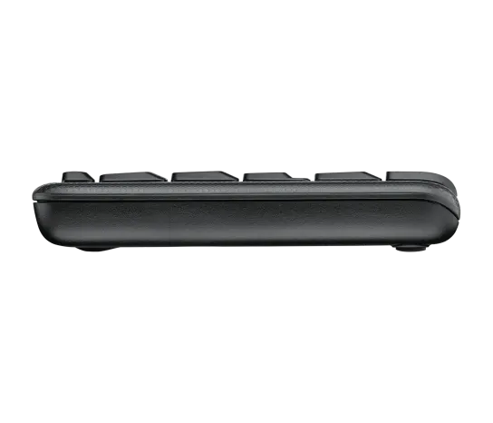 Combo bàn phím chuột không dây Logitech MK220
