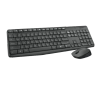 Combo bàn phím chuột không dây Logitech MK235