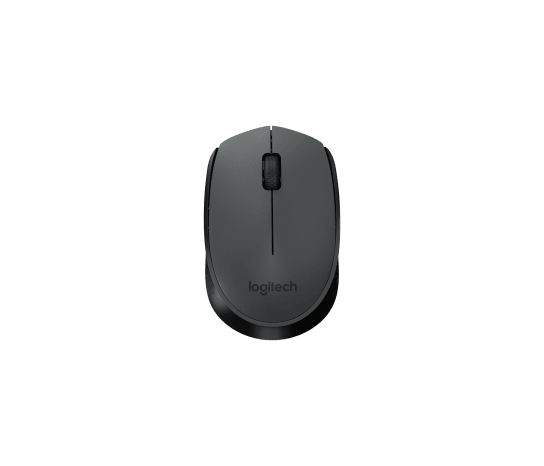 Combo bàn phím chuột không dây Logitech MK235