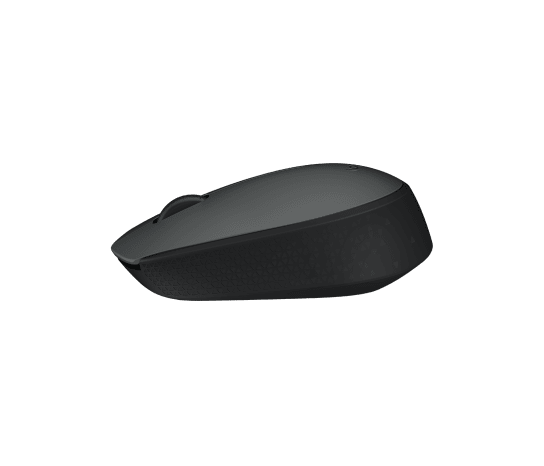 Combo bàn phím chuột không dây Logitech MK235