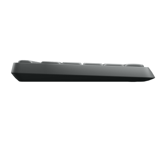 Combo bàn phím chuột không dây Logitech MK235