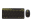 BLACK - YELLOW