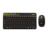 Combo bàn phím chuột không dây Logitech MK240