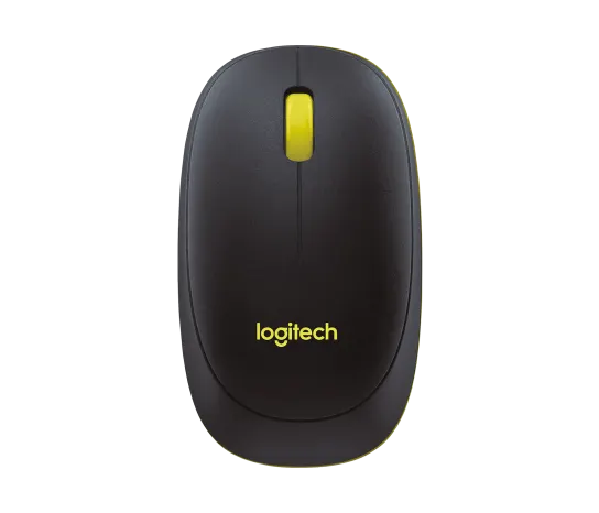 Combo bàn phím chuột không dây Logitech MK240