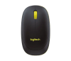 Combo bàn phím chuột không dây Logitech MK240