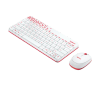 Combo bàn phím chuột không dây Logitech MK240