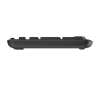 Combo bàn phím chuột không dây Logitech MK295 Silent