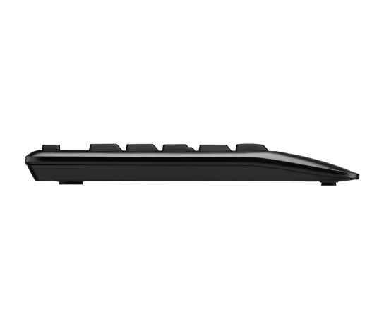 Combo bàn phím chuột không dây Logitech MK345