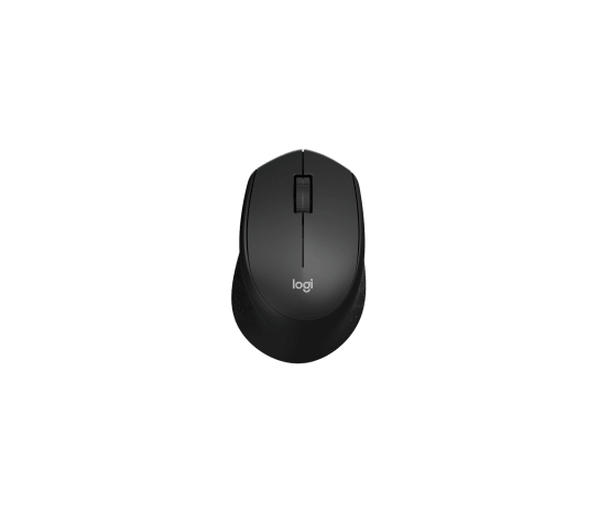 Combo bàn phím chuột không dây Logitech MK345