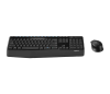 Combo bàn phím chuột không dây Logitech MK345