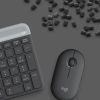 Combo bàn phím chuột không dây Logitech MK470 Slim