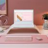 Combo bàn phím chuột không dây Logitech MK470 Slim