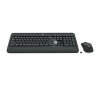 Combo bàn phím chuột không dây Logitech MK540