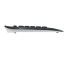 Combo bàn phím chuột không dây Logitech MK540