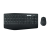 Combo bàn phím chuột không dây Logitech MK850