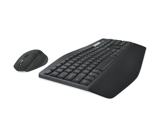 Combo bàn phím chuột không dây Logitech MK850