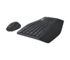 Combo bàn phím chuột không dây Logitech MK850