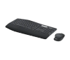 Combo bàn phím chuột không dây Logitech MK850