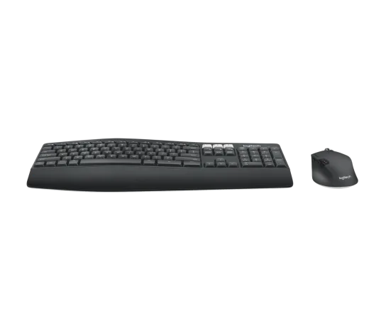 Combo bàn phím chuột không dây Logitech MK850