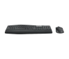Combo bàn phím chuột không dây Logitech MK850