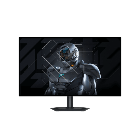 Màn hình GIGABYTE MO27Q28G 27 inch WOLED 280Hz QHD Phẳng