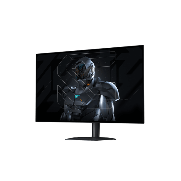 Màn hình GIGABYTE MO27Q28G 27 inch WOLED 280Hz QHD Phẳng