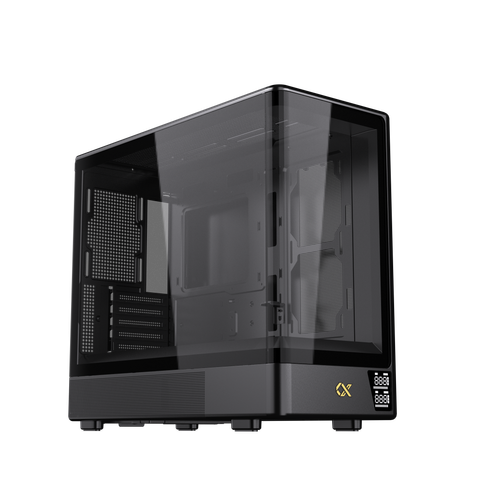 Vỏ Case XIGMATEK MOON ML DGT