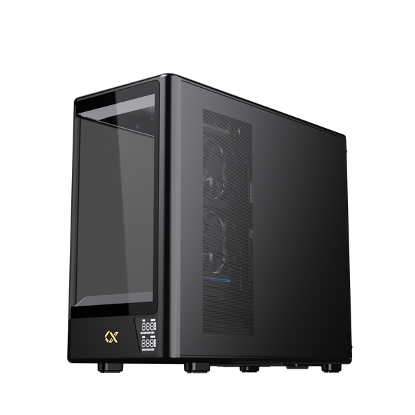 Vỏ Case XIGMATEK MOON ML DGT