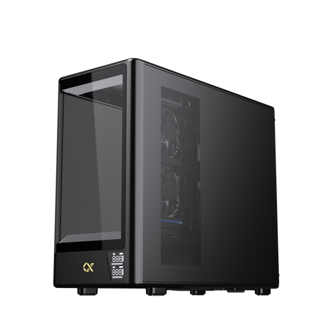 Vỏ Case XIGMATEK MOON ML DGT