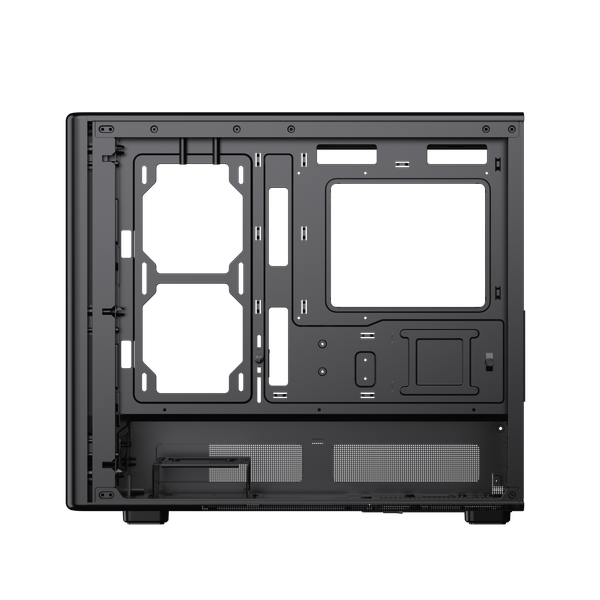 Vỏ Case XIGMATEK MOON ML DGT