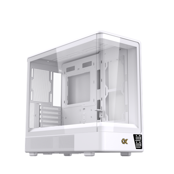 Vỏ Case XIGMATEK MOON ML DGT