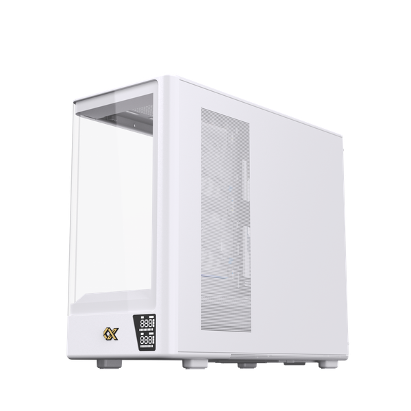 Vỏ Case XIGMATEK MOON ML DGT