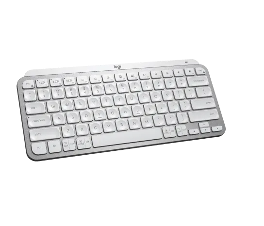 Bàn phím không dây Logitech MX Keys Mini