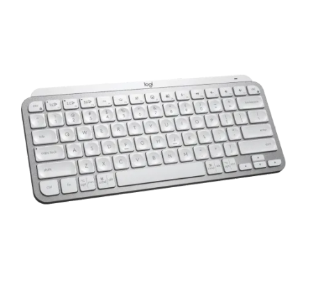 Bàn phím không dây Logitech MX Keys Mini