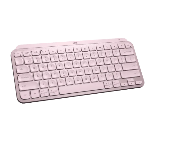 Bàn phím không dây Logitech MX Keys Mini