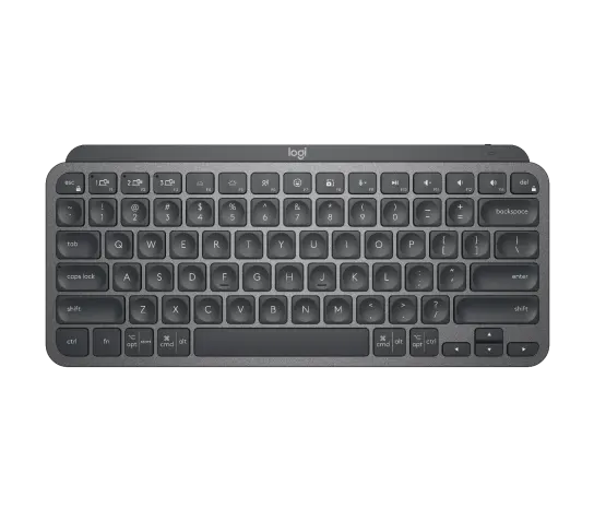 Bàn phím không dây Logitech MX Keys Mini