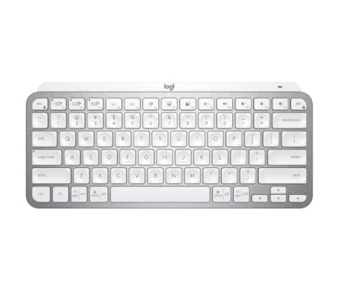 Bàn phím không dây Logitech MX Keys Mini