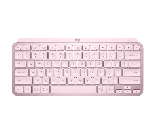 Bàn phím không dây Logitech MX Keys Mini