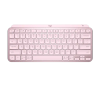 Bàn phím không dây Logitech MX Keys Mini